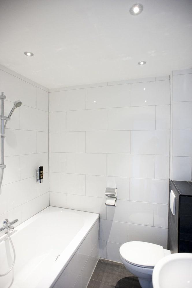 I Hotel Amsterdam Luaran gambar